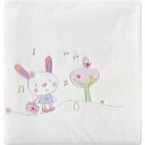 Pirulos - Mantas microlina picnic , medidas 120x155-Cuna/ma…