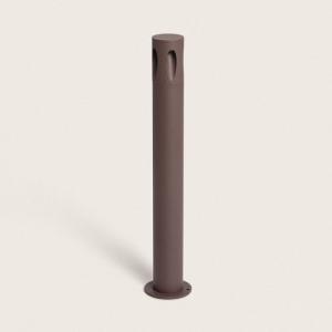 LEDKIA LIGHTING Baliza Exterior LED 7W Superficie Pie 60cm…