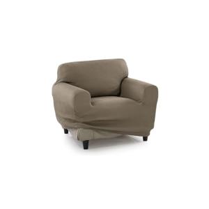 SofaCamaleon ® – Funda Sillón 1 Plaza con Sistema Superelas…