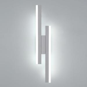 Comely Aplique de Pared Interior LED, 16W Regulable 3 Tempe…