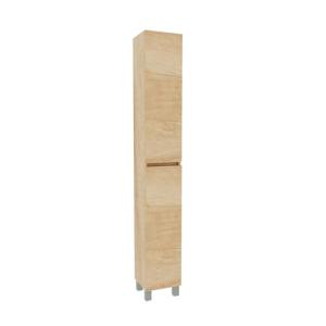Baikal Columna de Baño, Estanterias. Armario de Baño, Armar…
