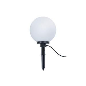 Reality Bolo - Lámpara de sobremuro con estaca para exterio…