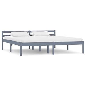 MOONAIRY Estructura de Cama, Somier, Sofá Cama, Mueble Cama…