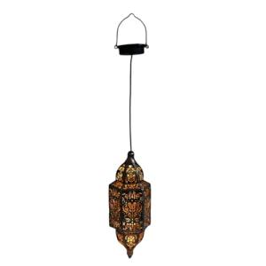 Farol solar | Linterna impermeable con luces solares para e…