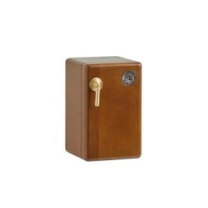Joyero Exquisita caja de almacenamiento de joyería de mader…