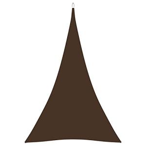 MOONAIRY Toldo de Vela, Toldo Vela, Vela Sombra, Toldo para…