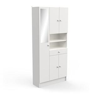 Demeyere Meuble Colonne de Rangement Salle de Bain IMBATTAB…