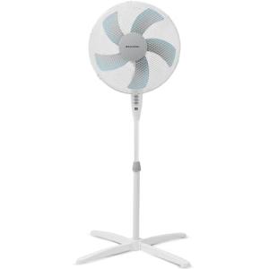 Grunkel Ventilador de Pie FAN-165 de 50W- 16" 40cm de diame…