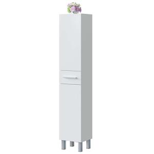 Miroytengo Columna de Baño Athena Estilo Contemporáneo 2 Pu…
