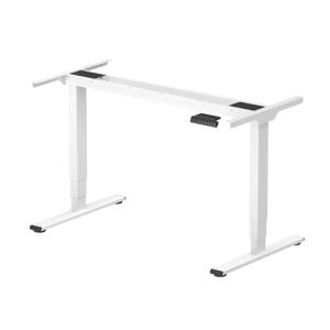 SANODESK Escritorio Elevable Eléctrico con Ajuste de Altura…