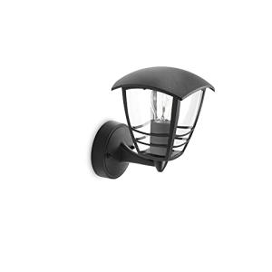 Philips My Garden Creek - Lámpara de pared, tipo aplique, 1…