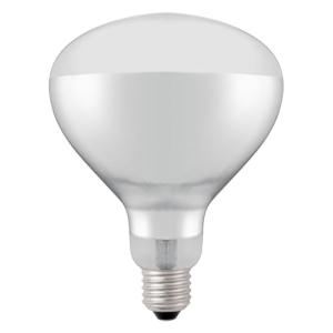 HENDI Bombilla de calentamiento por infrarrojos - 230V / 25…