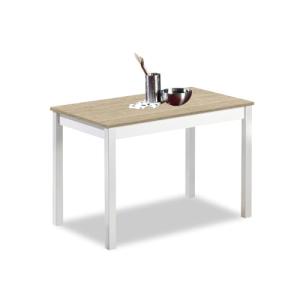 ASTIMESA Mesa de Cocina, Amumdsen, 90 x 50 cm