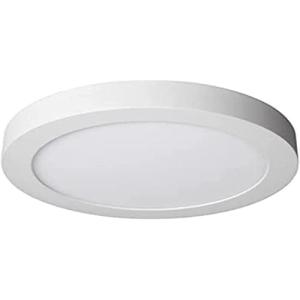 B·LED BARCELONA LED - Plafón LED de superficie 18W Alta Efi…