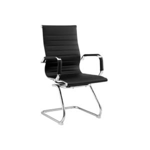Regalos Miguel - Sillas - Silla Confidente Drys - Negro