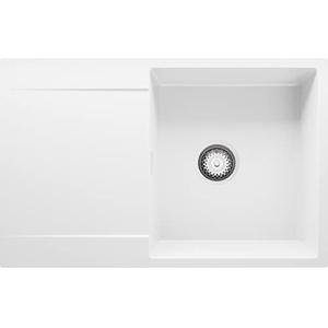 Fregadero Cocina 78 x 50 cm, Fregadero Granito Un Seno   Si…