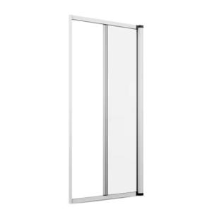A.M.C. Mosquitera enrollable de aluminio para puertas/balco…