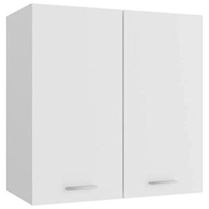 vidaXL Armario de Cocina Muebles Mobiliario Duradero Mesa d…