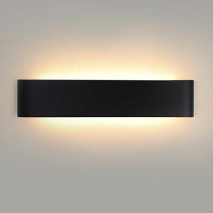 Mille Lucciole 1 Piezas 24W Apliques de Pared LED Interior…