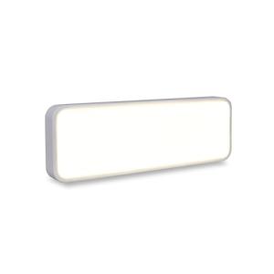Luceco Luminaria LED Interior Decorativa de Superficie 60 c…