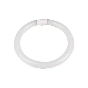 Glowster Tubo circular LED 16,5W 6500K 300mm, iluminación e…