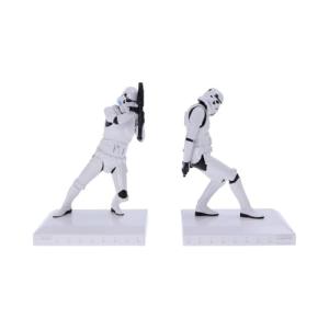 Nemesis Now Officially Licensed Original Bookend Figurines…