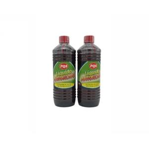 Droquimur Líquido de antorchas, Pack de 2 Unidades no despr…