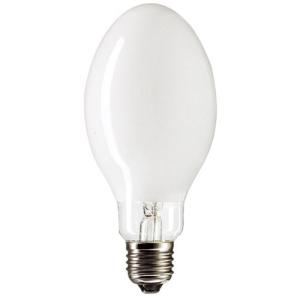 400 W Elliptical MBFU (HQL) E40 lámpara de vapor de mercuri…