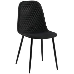 CLP Silla De Comedor Giverny En Tela O Terciopelo I Butaca…