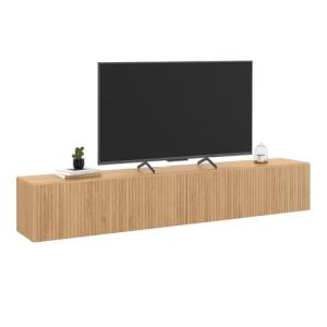 IDMarket - Mueble para TV (180 cm, colgante Juliette, listo…