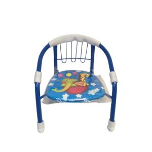 Silla para niños, sillón infantil, silla de metal, silla in…