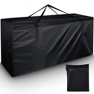 Funda Cojín para Muebles Estuche de Almacenamiento para Ext…