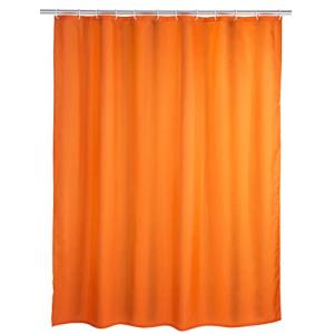 Wenko 20039100 - Cortina de Ducha con Efecto antimoho y Ant…