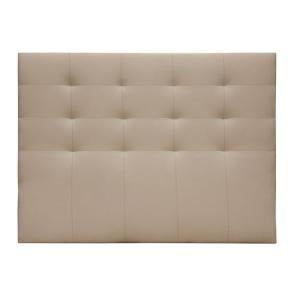 Buyqualia Cabecero Camas 150/135 en Polipiel (Alto 120 / La…