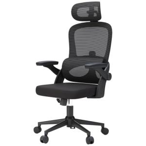 SIHOO M102C Silla ergonomica Escritorio, Silla de Oficina G…