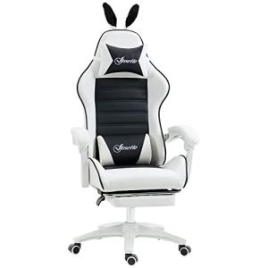 Vinsetto Silla Gaming Profesional Silla Gamer Racing Girato…