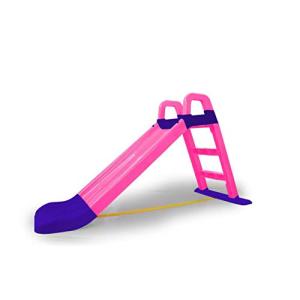 JAMARA- Tobogán Funny Slide Rosa – de plástico Resistente,…