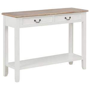 MOONAIRY Mesa Consola, Mesa Recibidor, Recibidores De Entra…