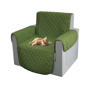 Comart, Majestic - Funda Universal para sofá y sillón con r…