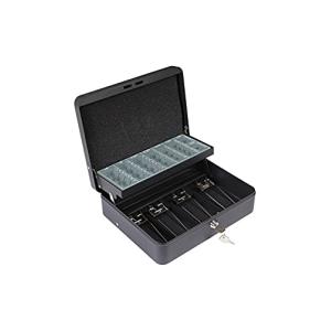 Arregui, Cashier Clip C9244-EUR Caja Caudales con Llave par…