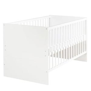 roba Cuna Evolutiva 70 x 140 cm Anton - Convertible en Cama…