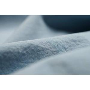 L1NK STUDIO Funda nordica Cama 90 cm Lisa (150x220cm) 100%…