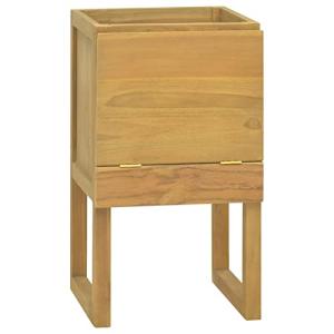 MOONAIRY Armario de baño, Mueble Auxiliar Baño, Mueble Baño…