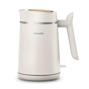 Philips Hervidor de Agua - Edición Eco Conscious, 1.7L, Ind…