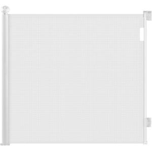 Ycozy Barrera de Seguridad para escaleras, Extensible, 0-20…