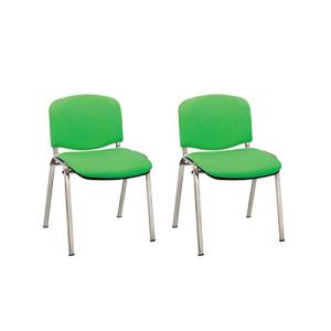 Centrosilla Silla confidente ISO apilable Confortable Acolc…