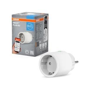 OSRAM SMART  Enchufe inteligente con Matter over WiFi, desa…