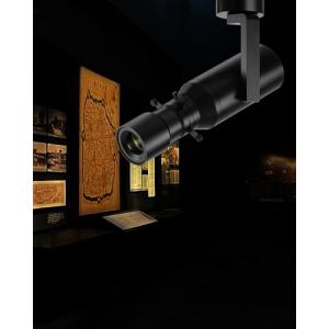Foco de techo LED regulable, 18W luz de forma de apertura a…