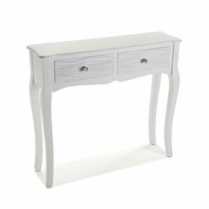 Versa Avery Mueble Recibidor Estrecho para Entrada o Pasill…