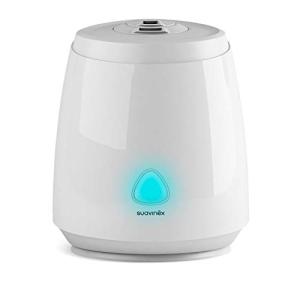 Suavinex, Humidificador Bebés, Humidificador Silencioso, de…